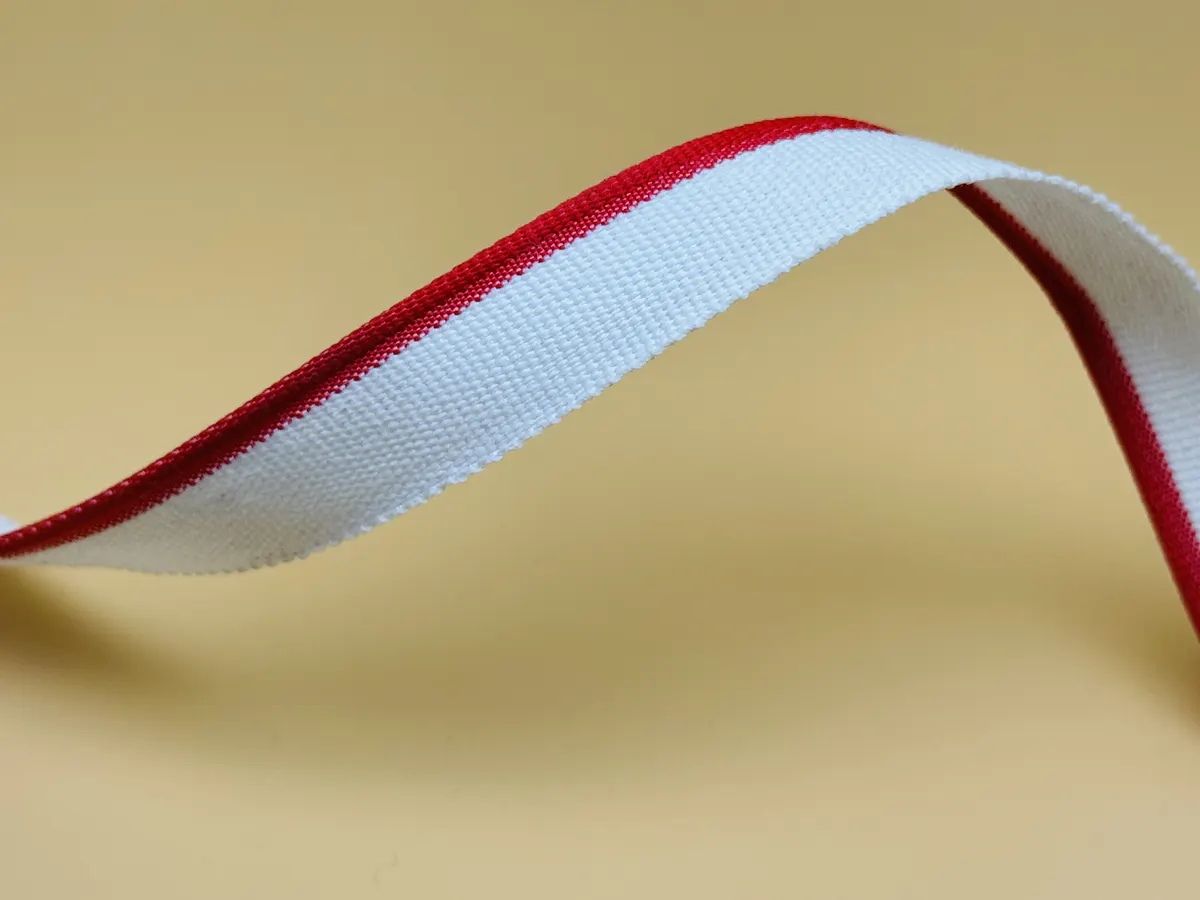 Book Head & Tail Bands