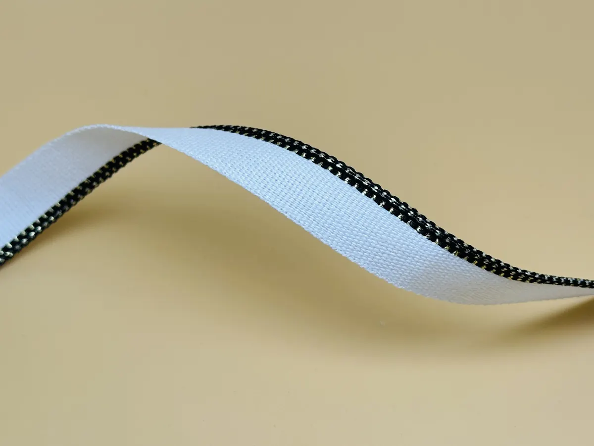 Book Head & Tail Bands