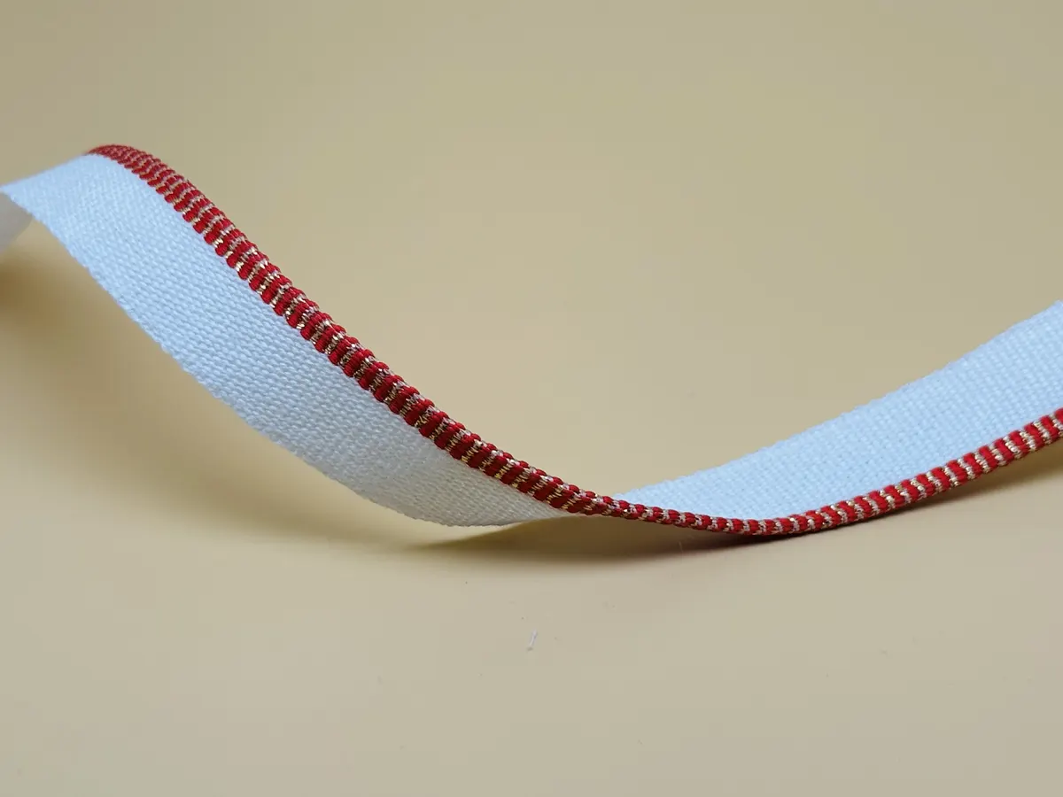 Book Head & Tail Bands
