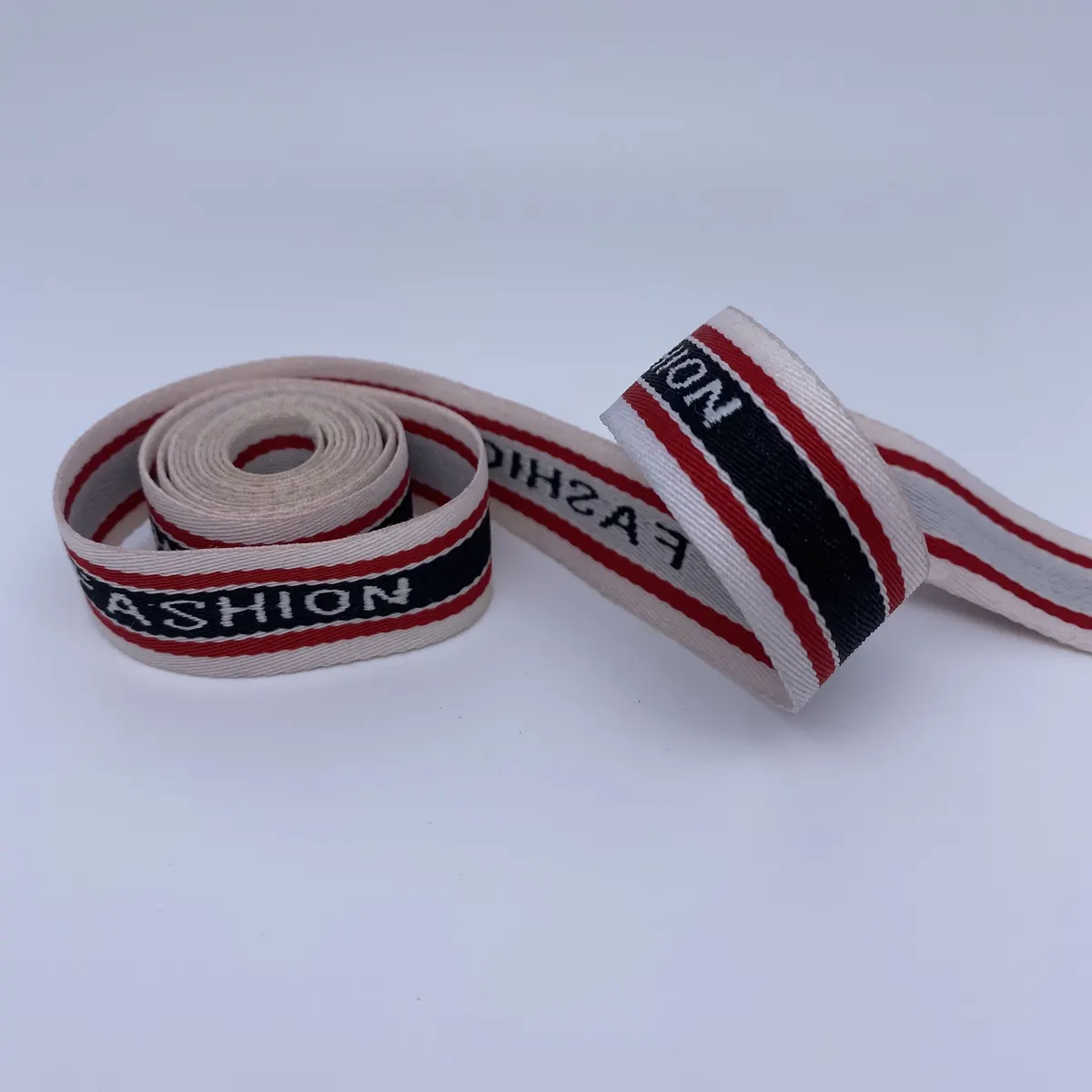 Jacquard Webbing