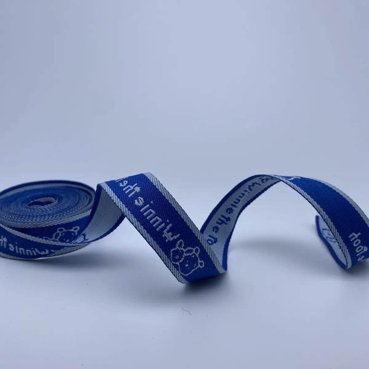 Jacquard Webbing