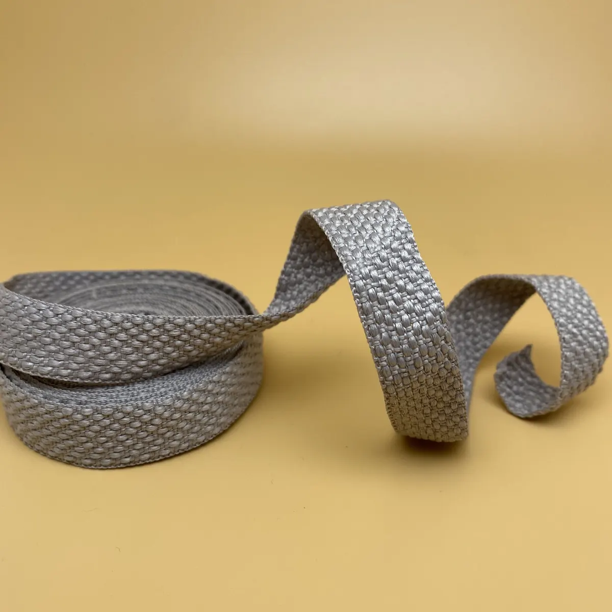 Jacquard Webbing