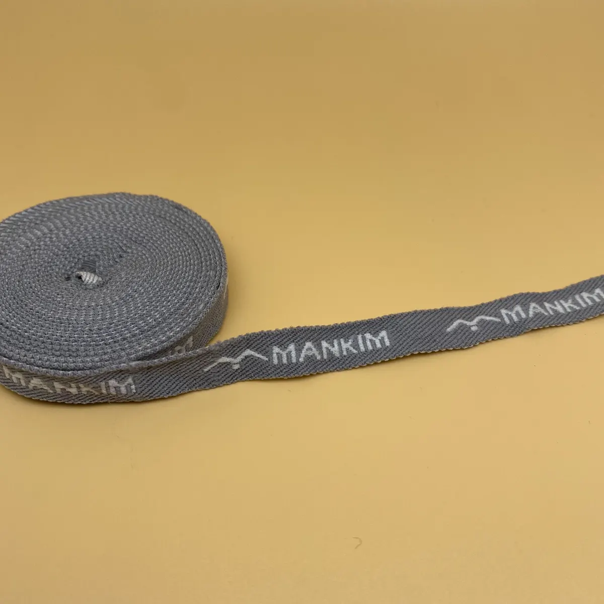 Jacquard Webbing