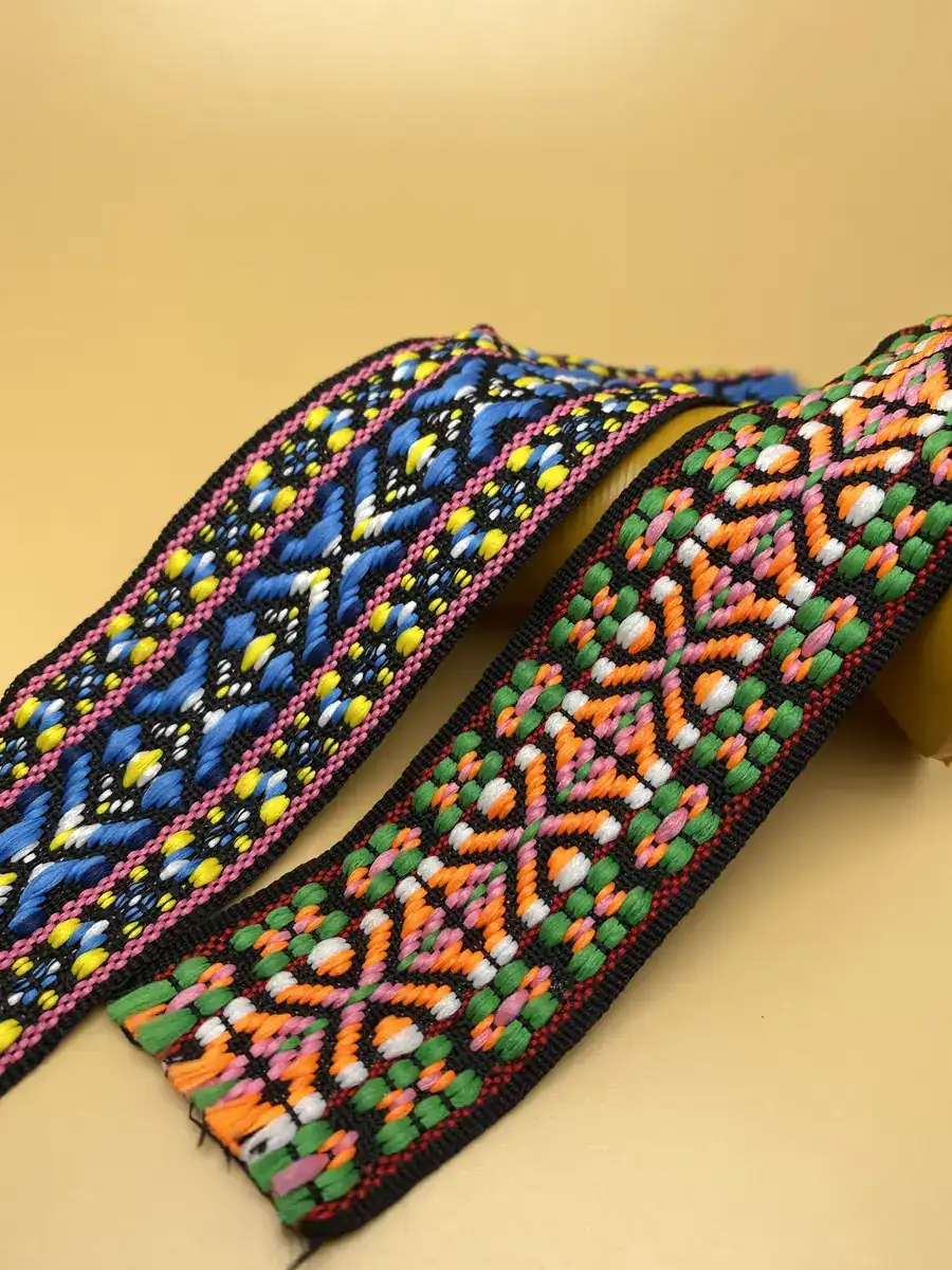 Weiyewebbing product 1