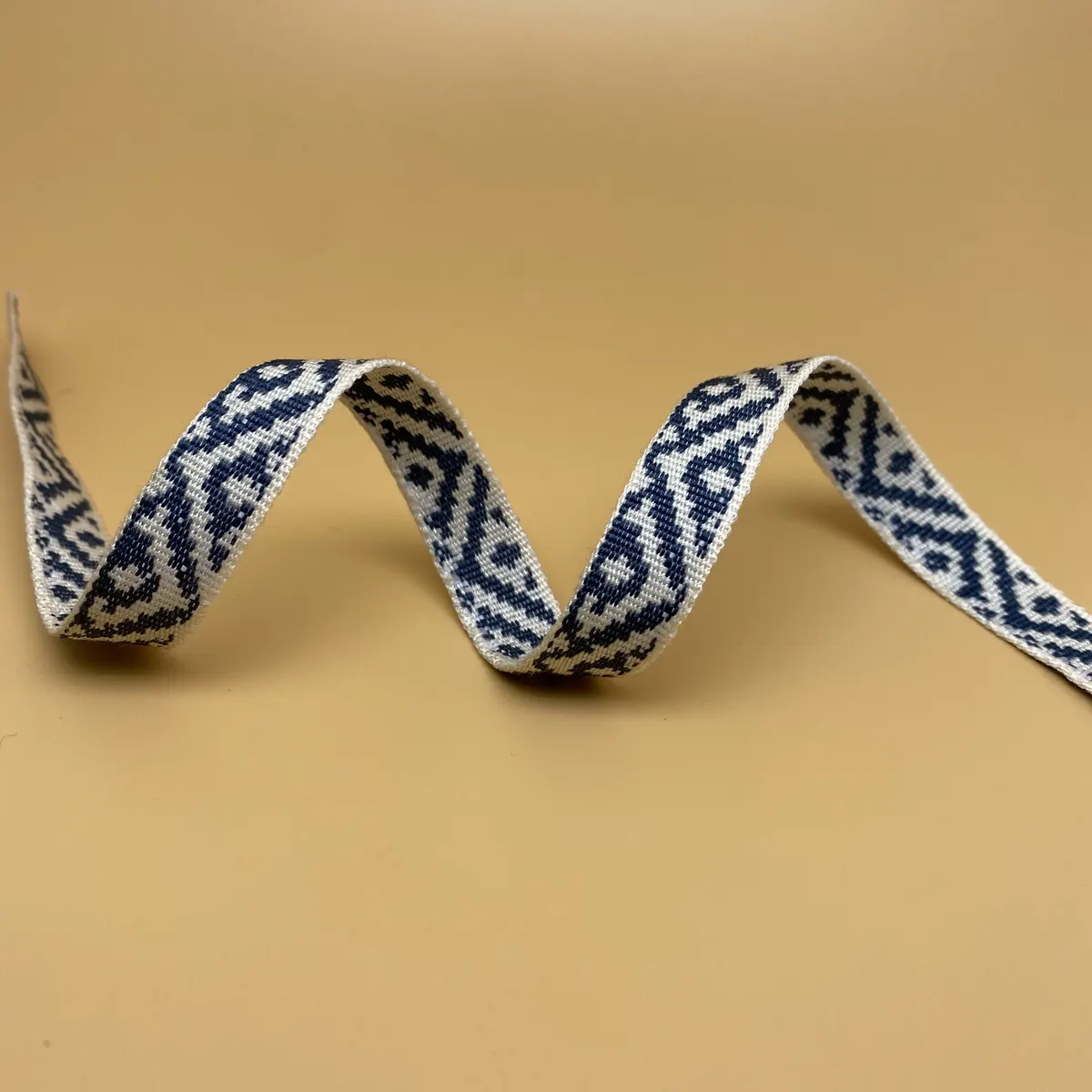 Jacquard Webbing