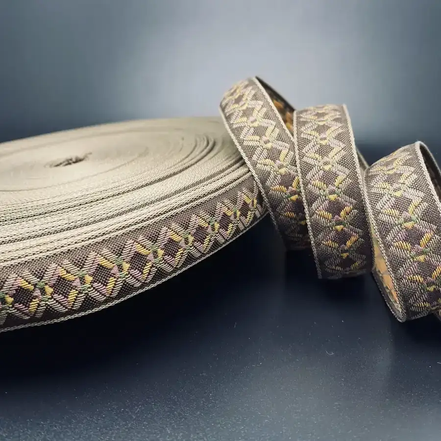 Weiyewebbing product 3