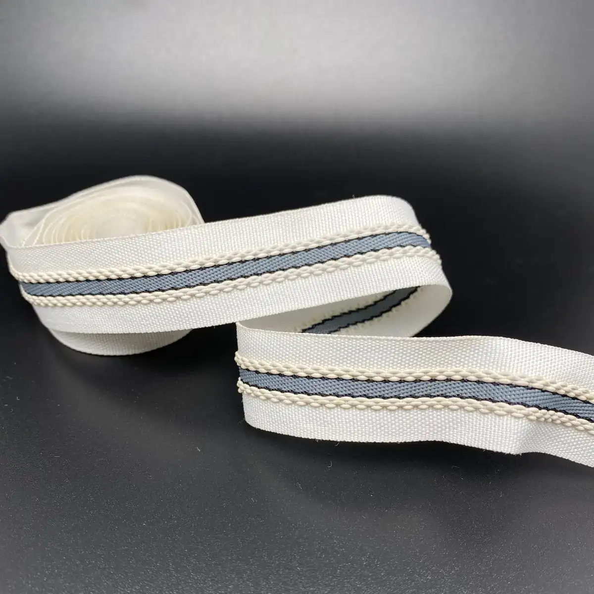 Non Slip Poly Webbing