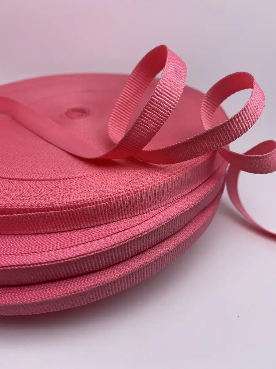Polyester Webbing