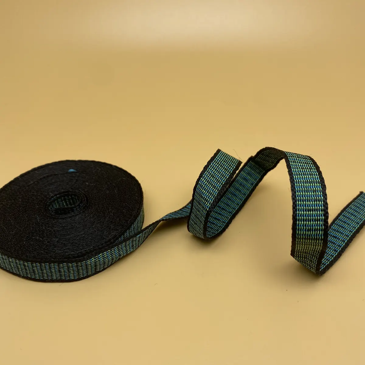 Polyester Webbing