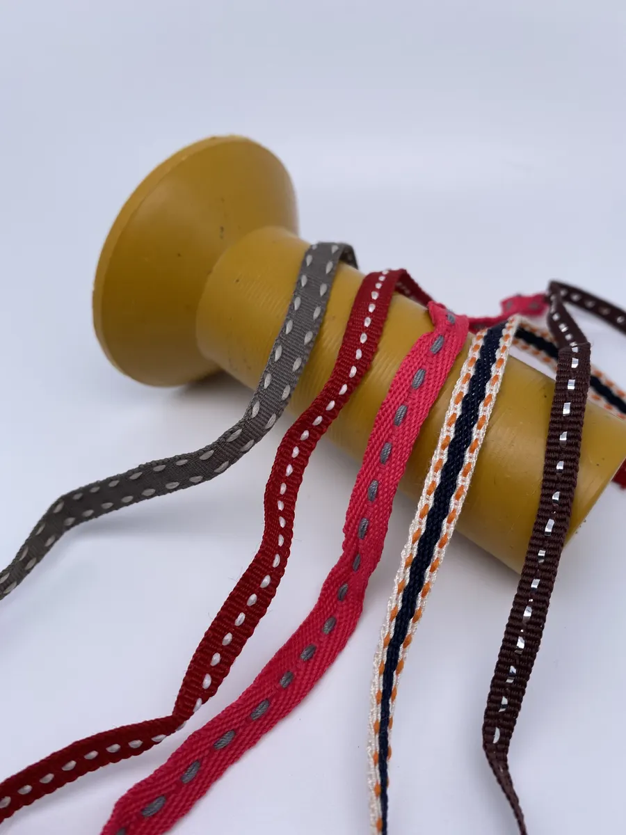 Polyester Webbing