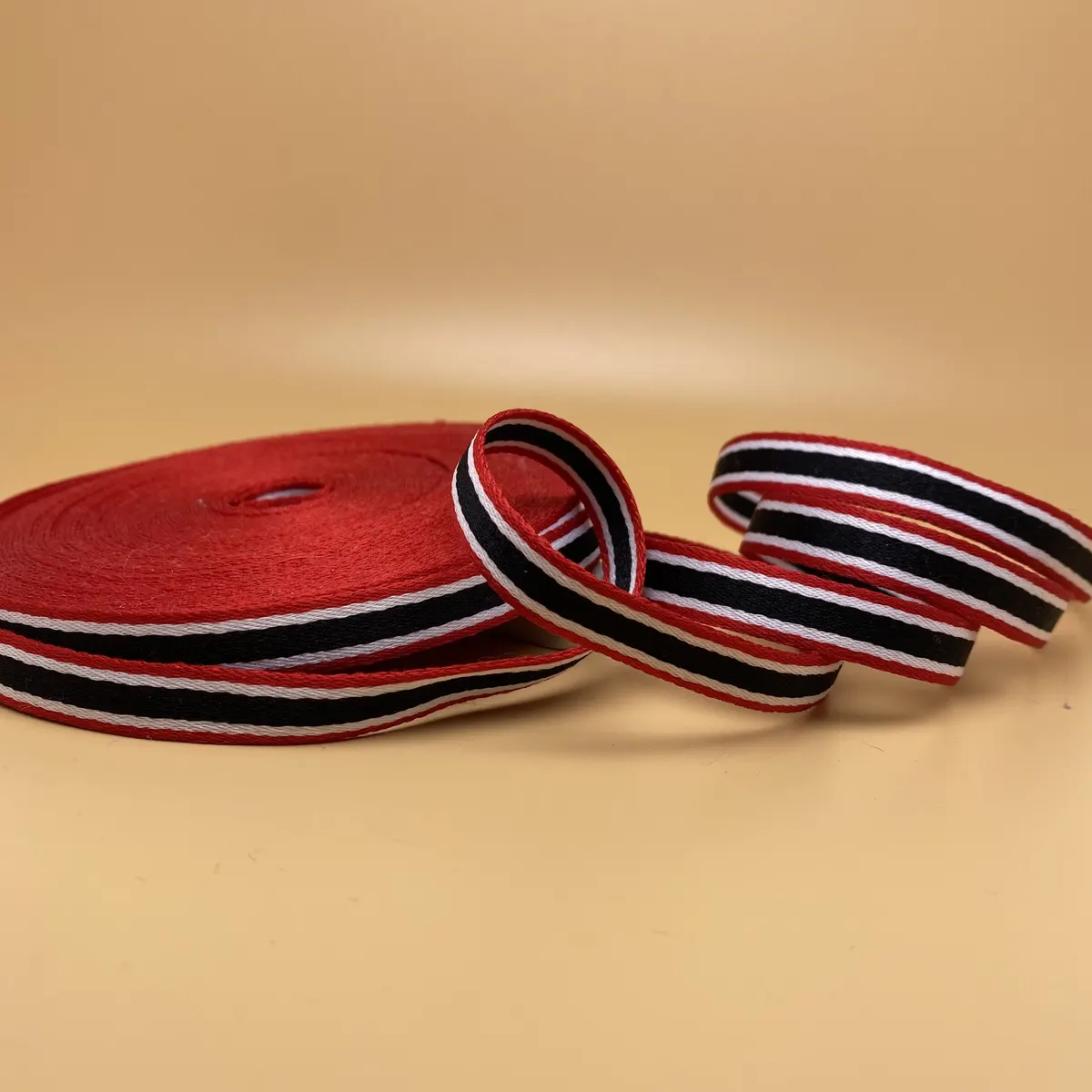 Polyester Webbing