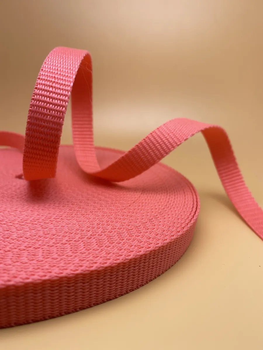 Polypropylene Webbing