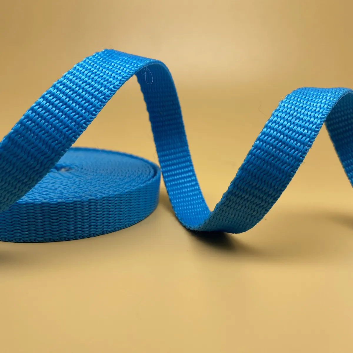 Polypropylene Webbing