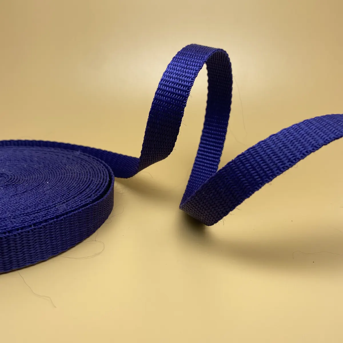 Polypropylene Webbing