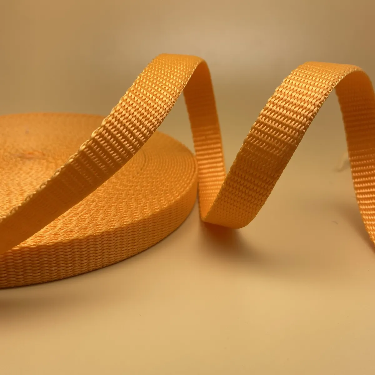 Polypropylene Webbing