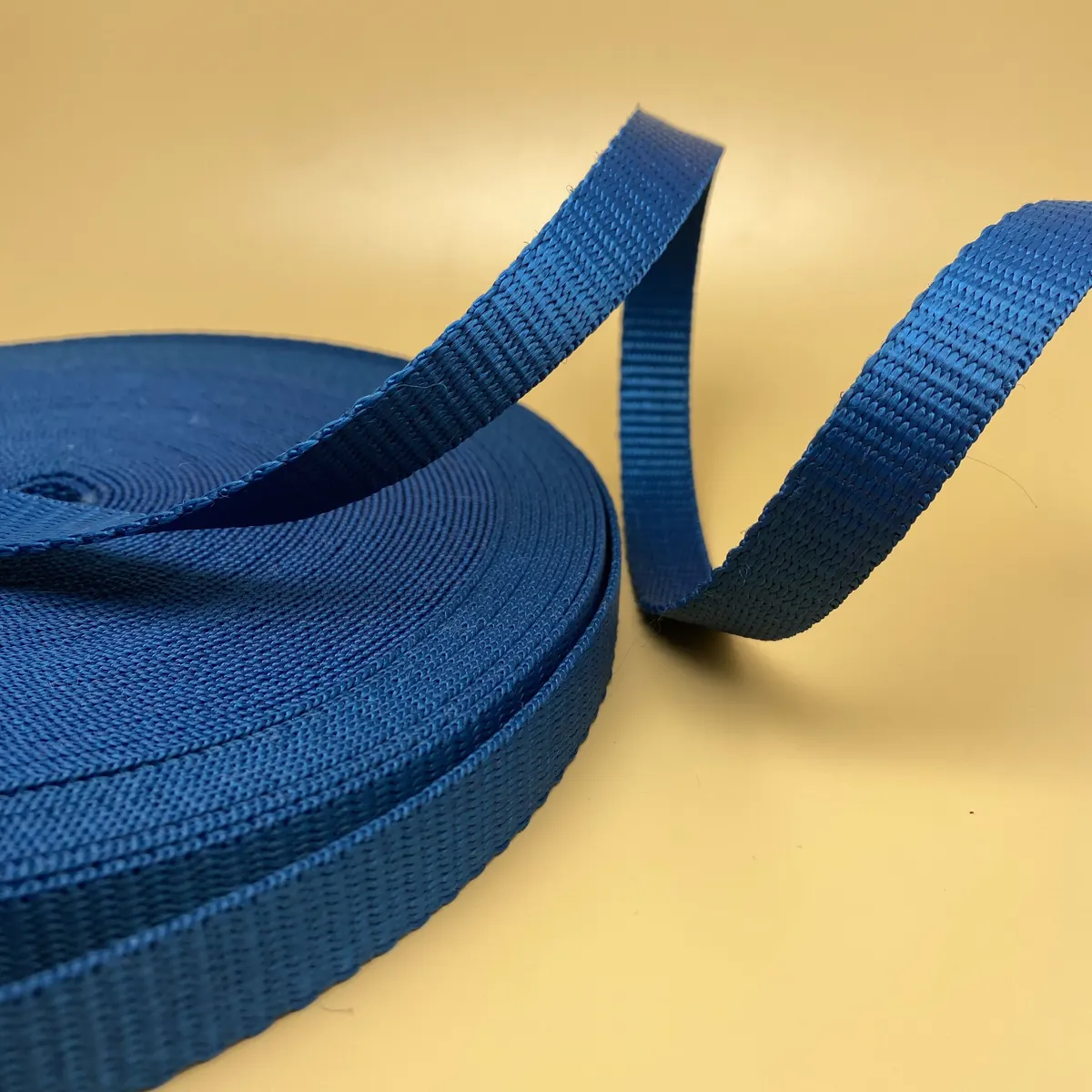 Polypropylene Webbing