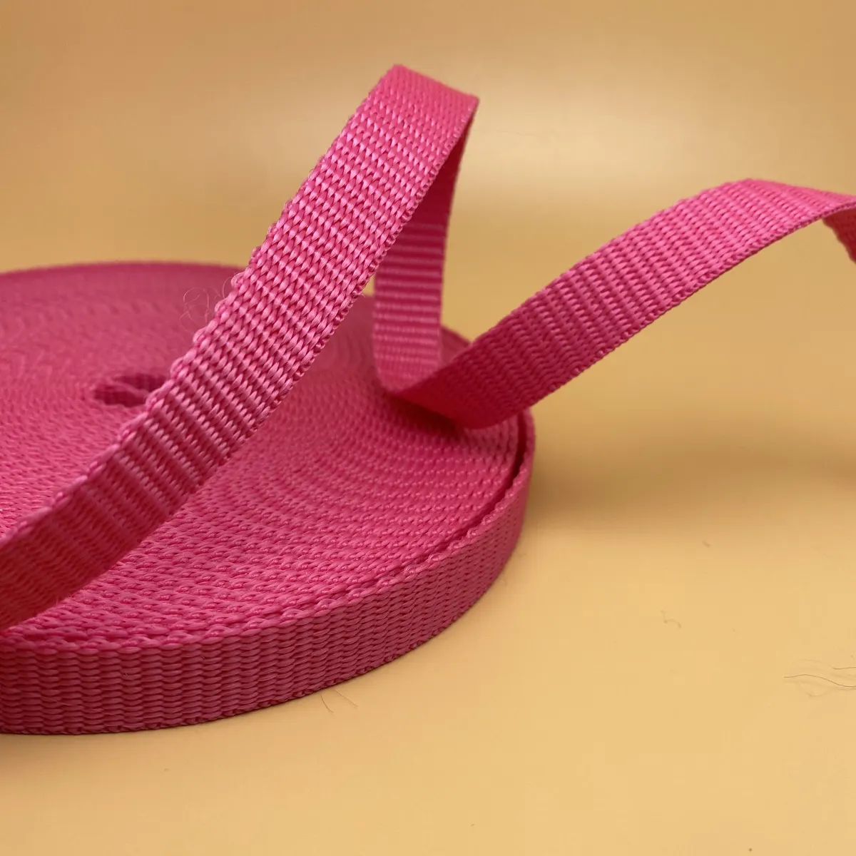 Polypropylene Webbing