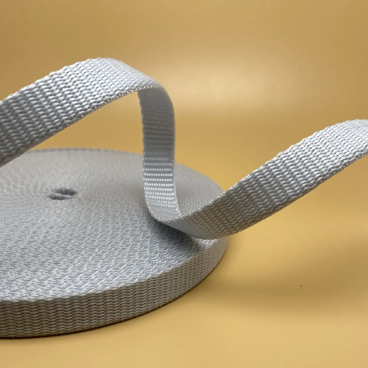 Polypropylene Webbing