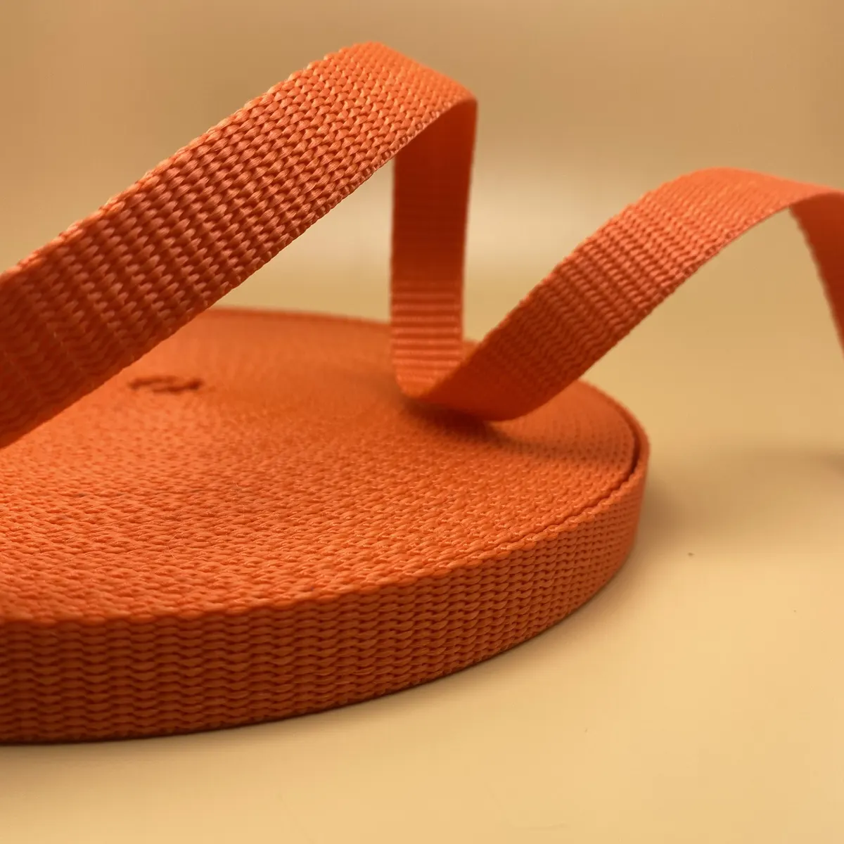 Polypropylene Webbing