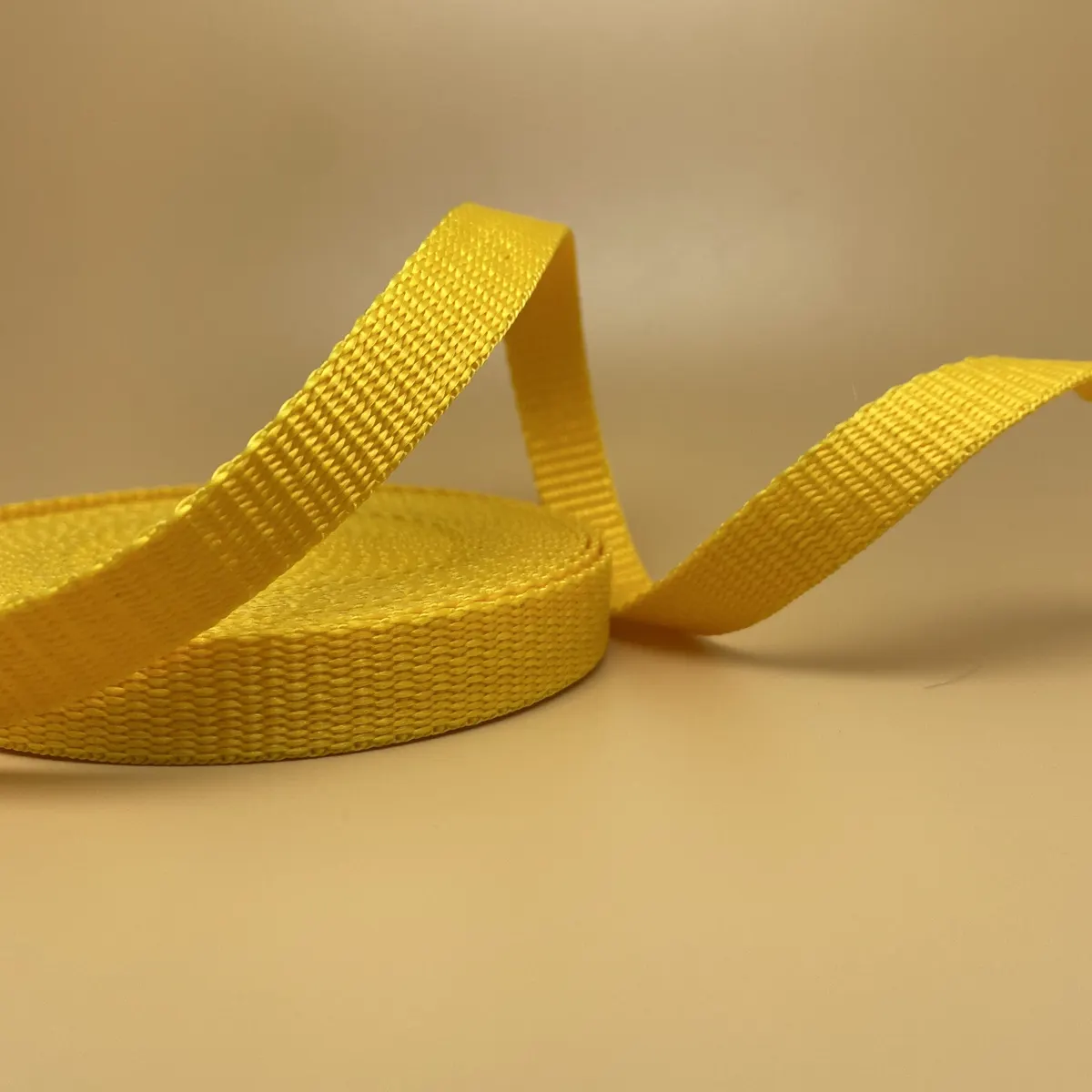 Polypropylene Webbing