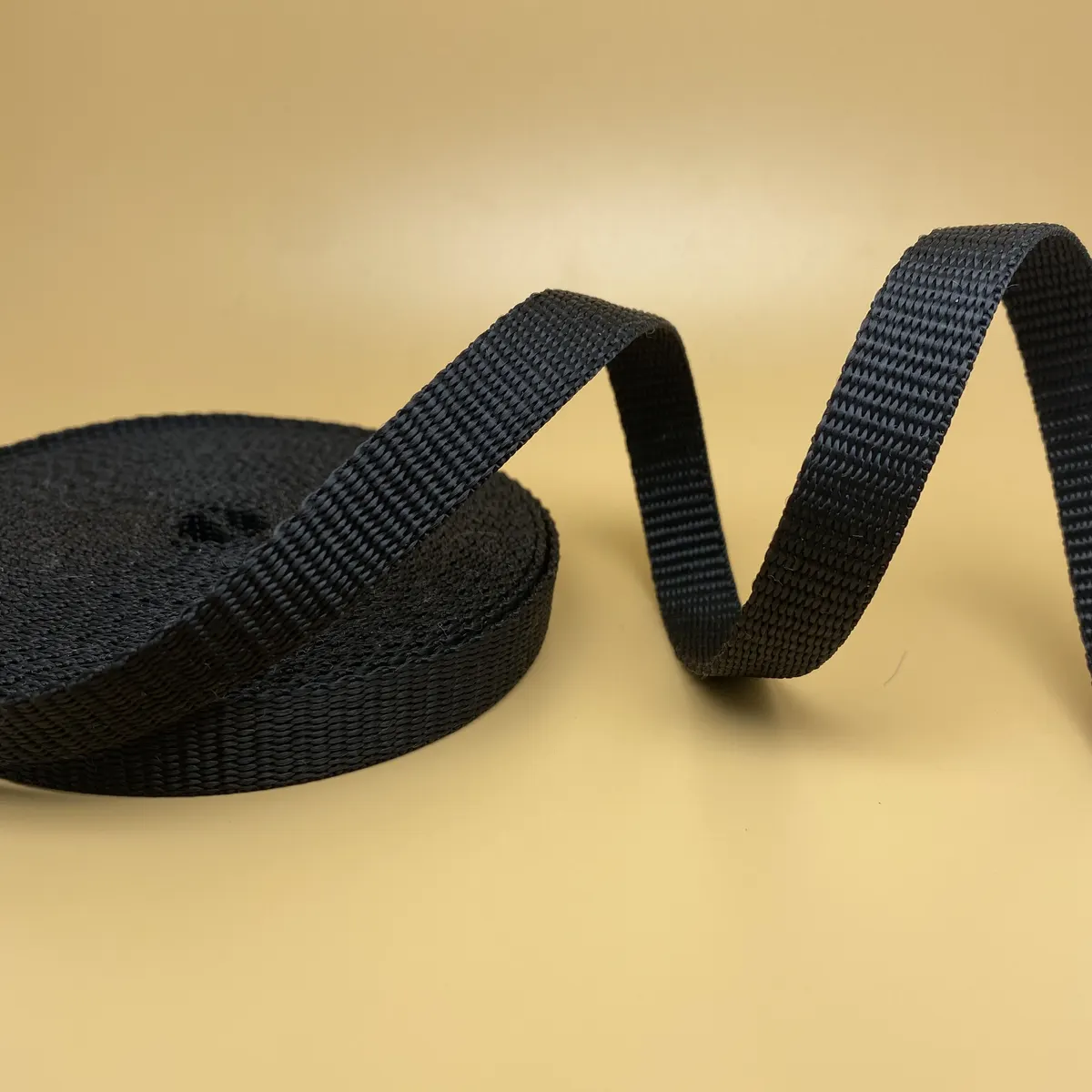 Polypropylene Webbing
