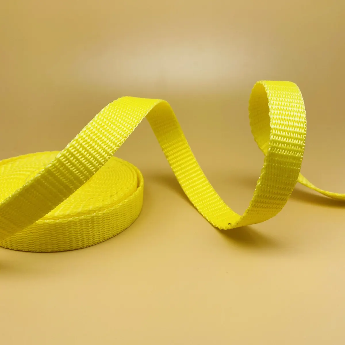 Polypropylene Webbing