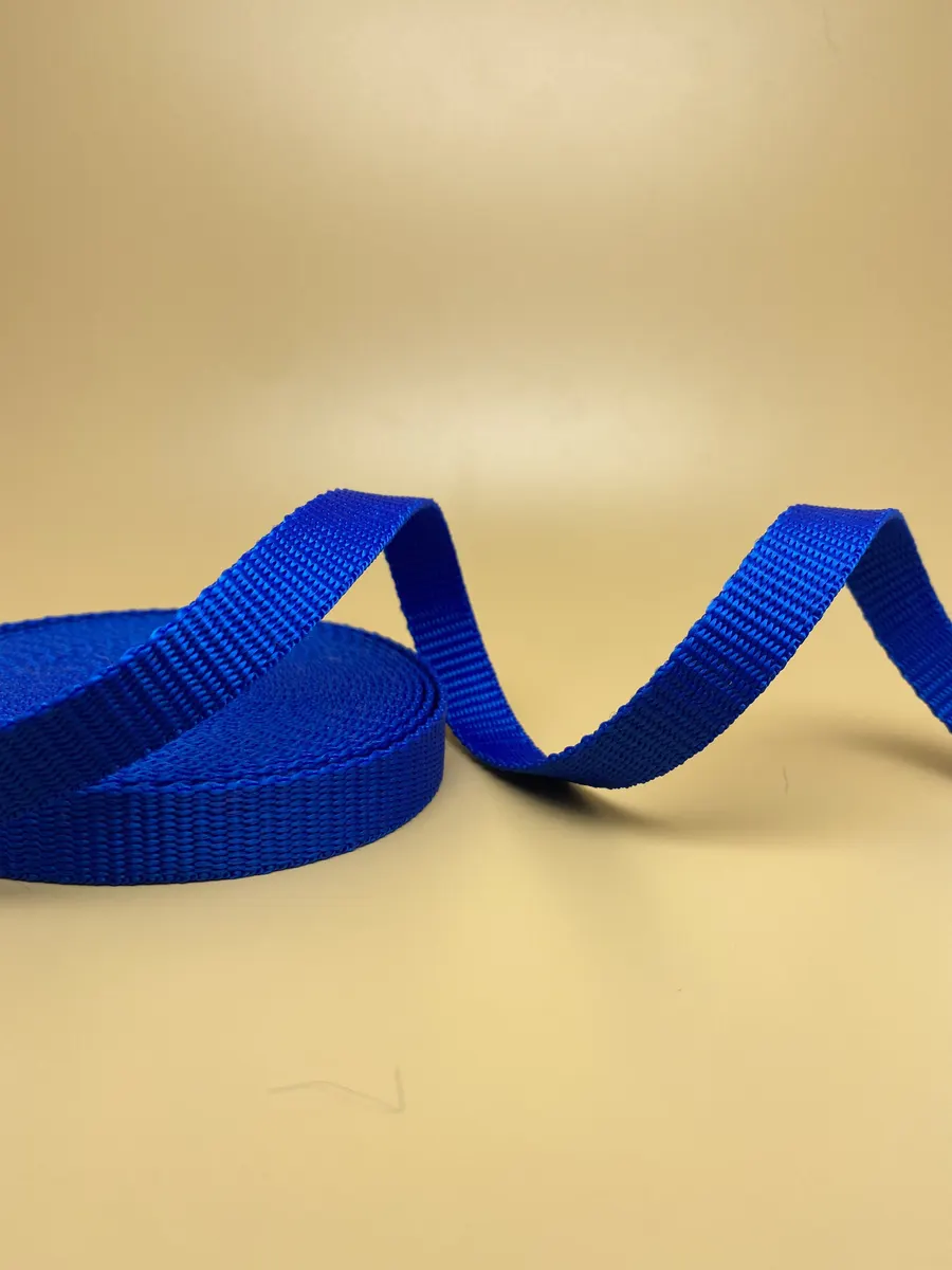 Polypropylene Webbing