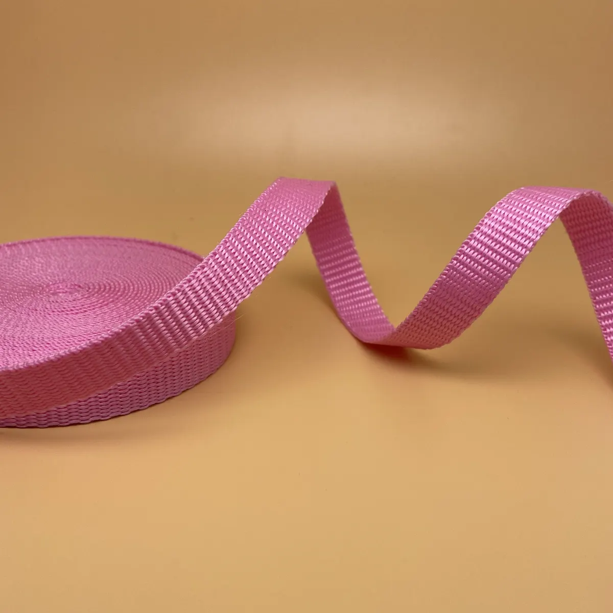 Polypropylene Webbing