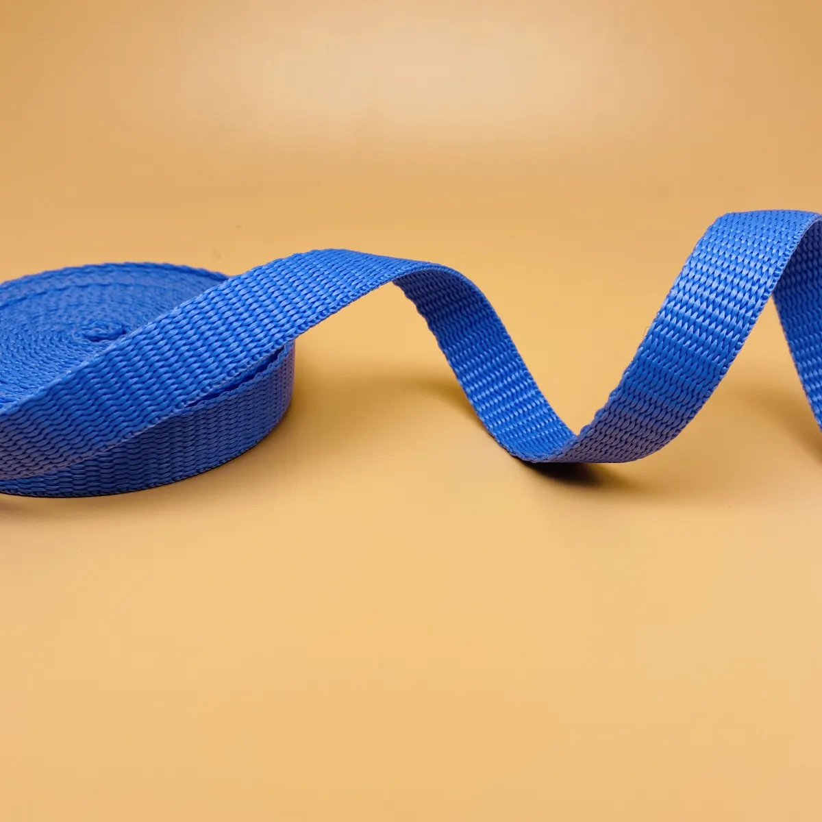 Polypropylene Webbing