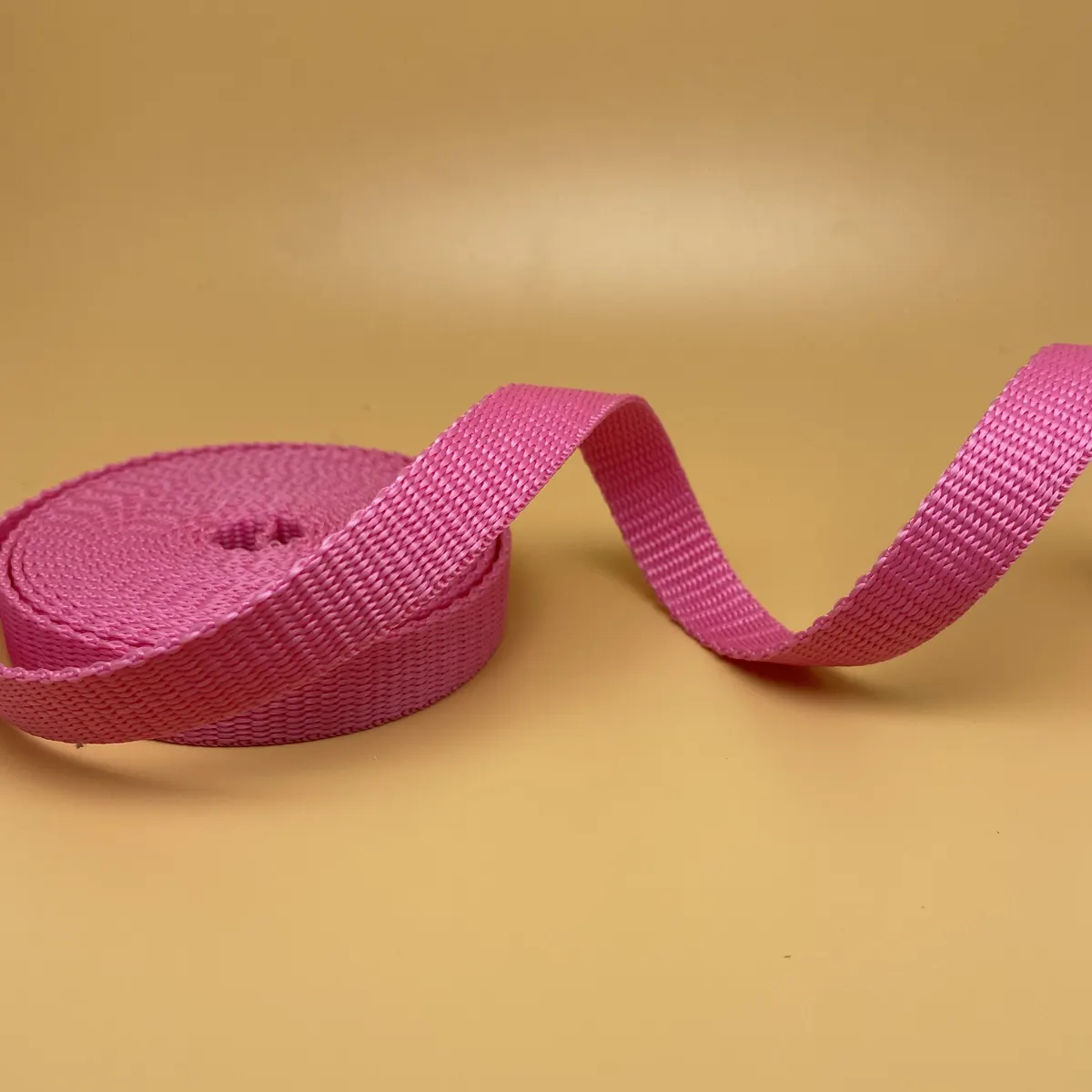 Polypropylene Webbing