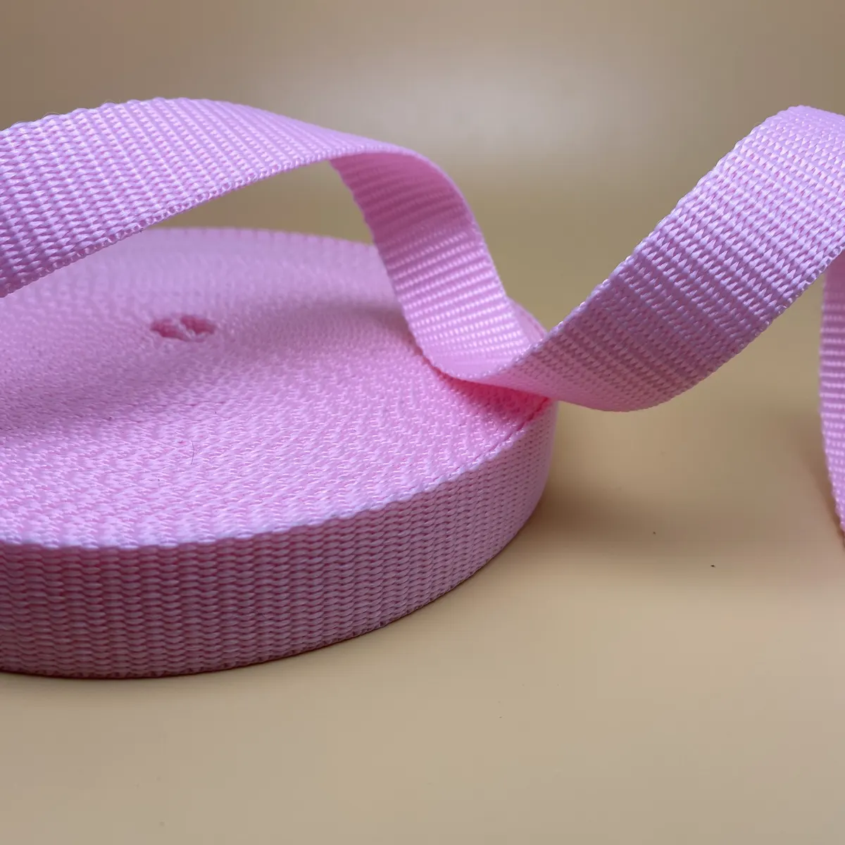 Polypropylene Webbing