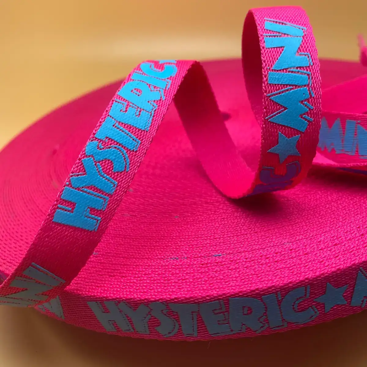 Weiyewebbing product 12