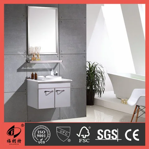 T-6111 - Commercial 600MM bathroom vanity Unit T-6111