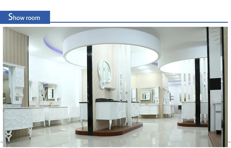 Showroom of Hangzhou Well Sanitary Ware