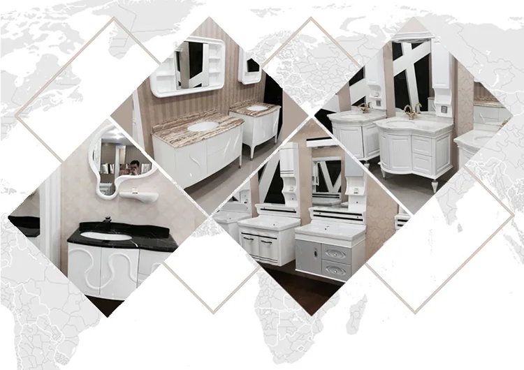 Showroom of Hangzhou Well Sanitary Ware