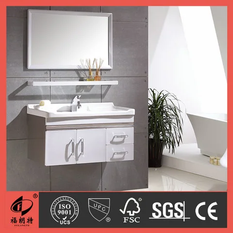 T-6108 - Hangzhou Tianlang factory SS bathoorm mirrored cabinet T-6108