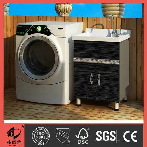 Stainless Steel Bathroom Cabinet