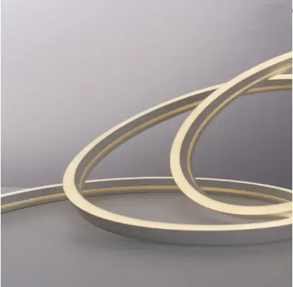 Silicone LED Neon Flex Strip- top view (all sizes)