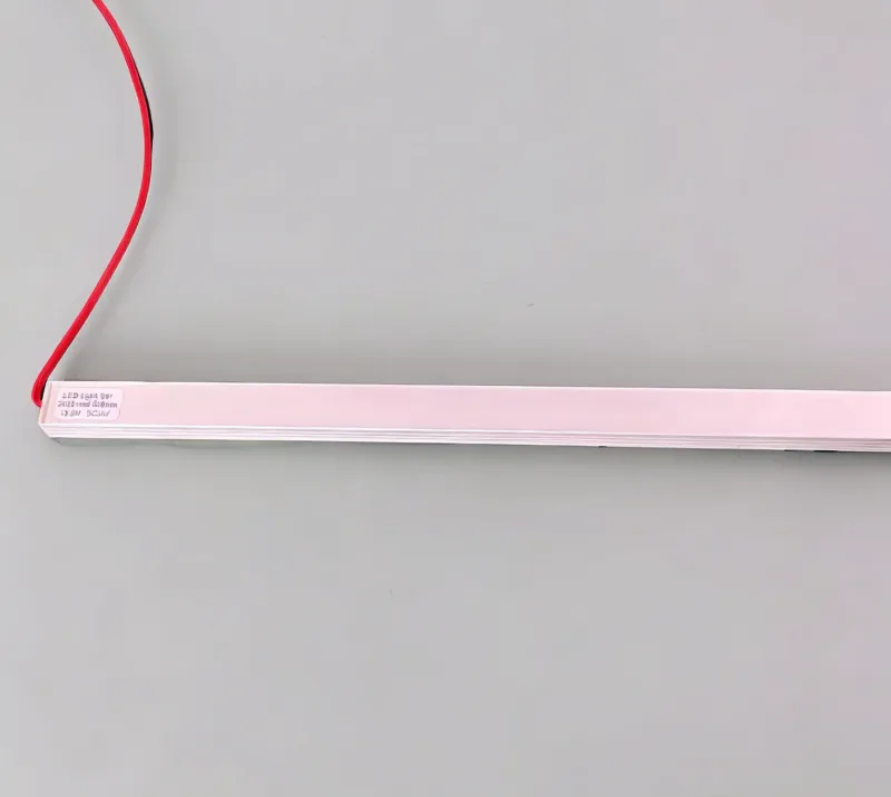 IR940NM LED linear strip light