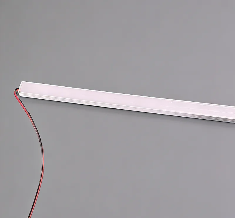 IR940NM LED linear strip light