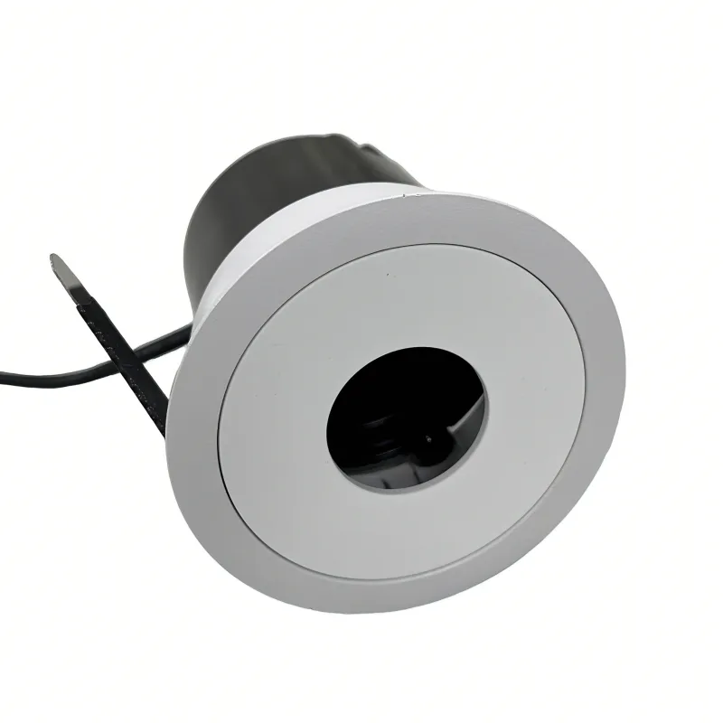 LED Downlight
