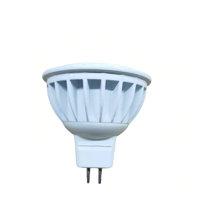 led spot lights GU10/MR16/EZ10/E11