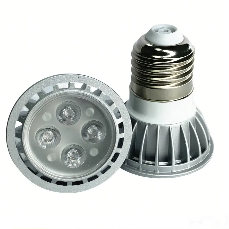 led spot lights GU10/MR16/E27
