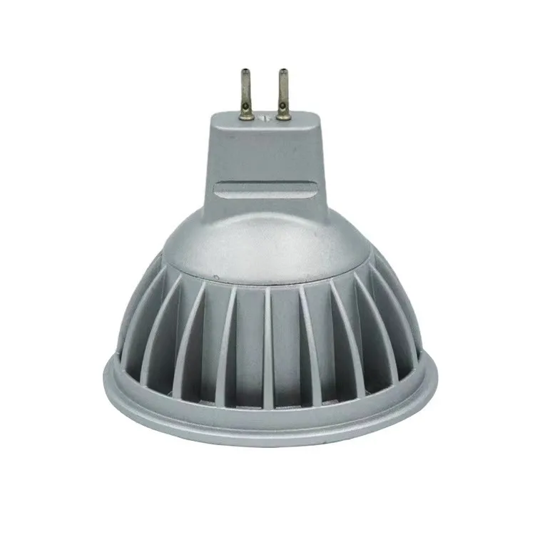 led spot lights GU10/MR16/E27