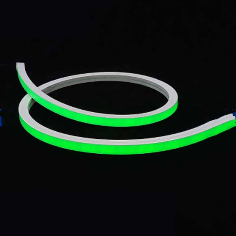 Silicone LED Neon Flex Strip-DMX512 control
