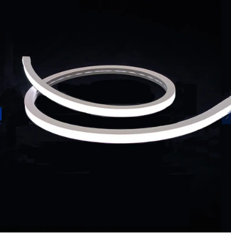 Silicone LED Neon Flex Strip-DMX512 control