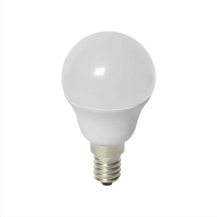 led bulbs G45 G50 bulb 4W