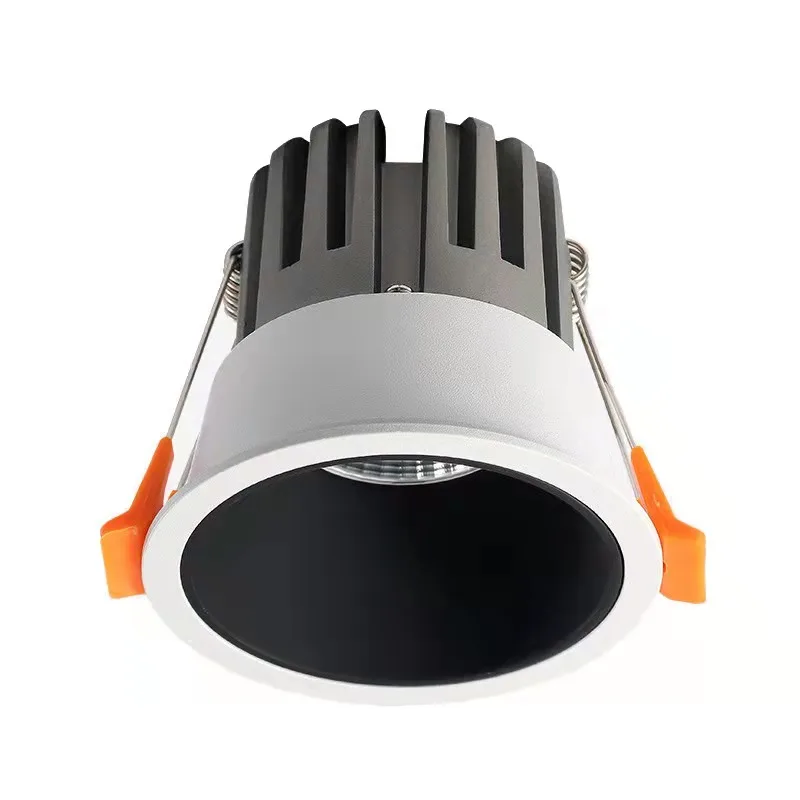 Recessed Anti-glare COB Downlight
