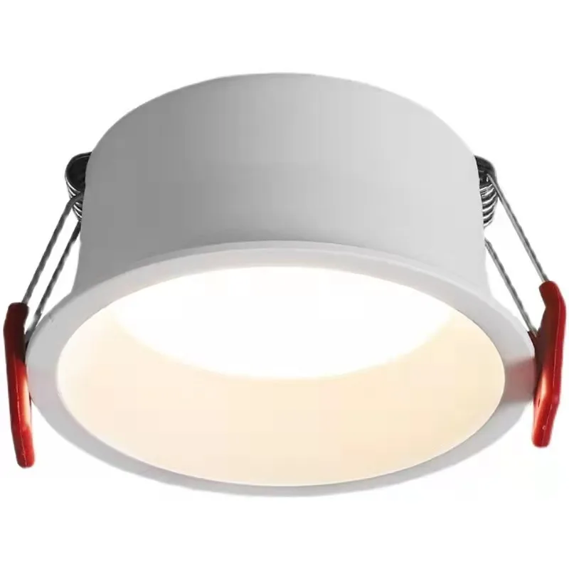 Recessed Anti-glare SMD Downlight