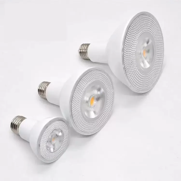led PAR lights PAR20/PAR30/PAR38